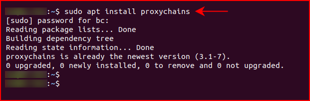 tor proxy raspberry pi