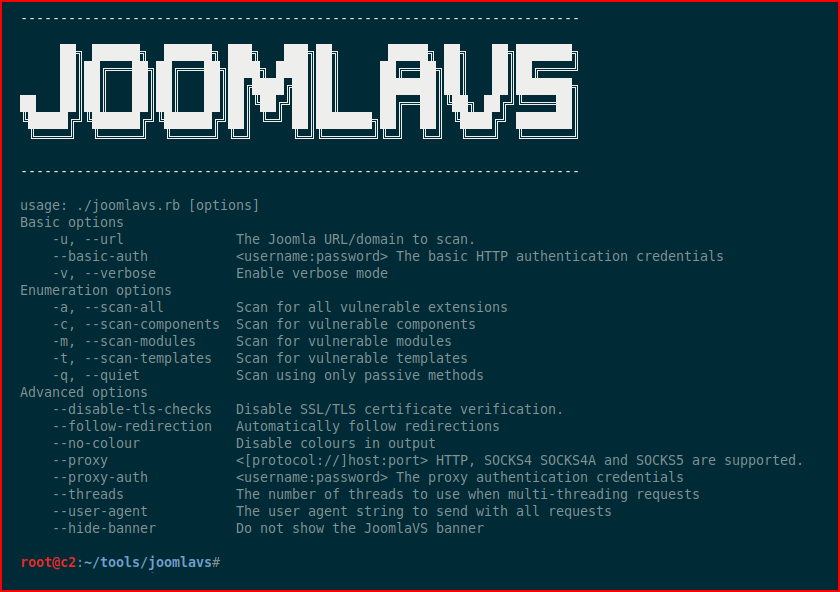 Joomlavs