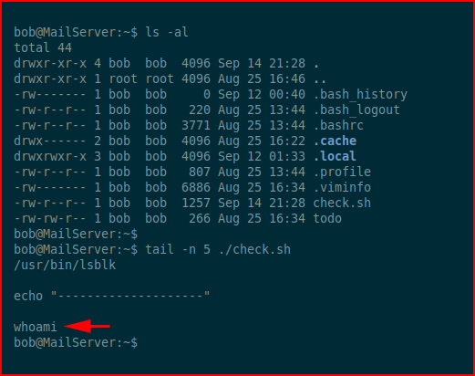 Vulnhub Nully Cybersecurity: 1 -- First Flag Only